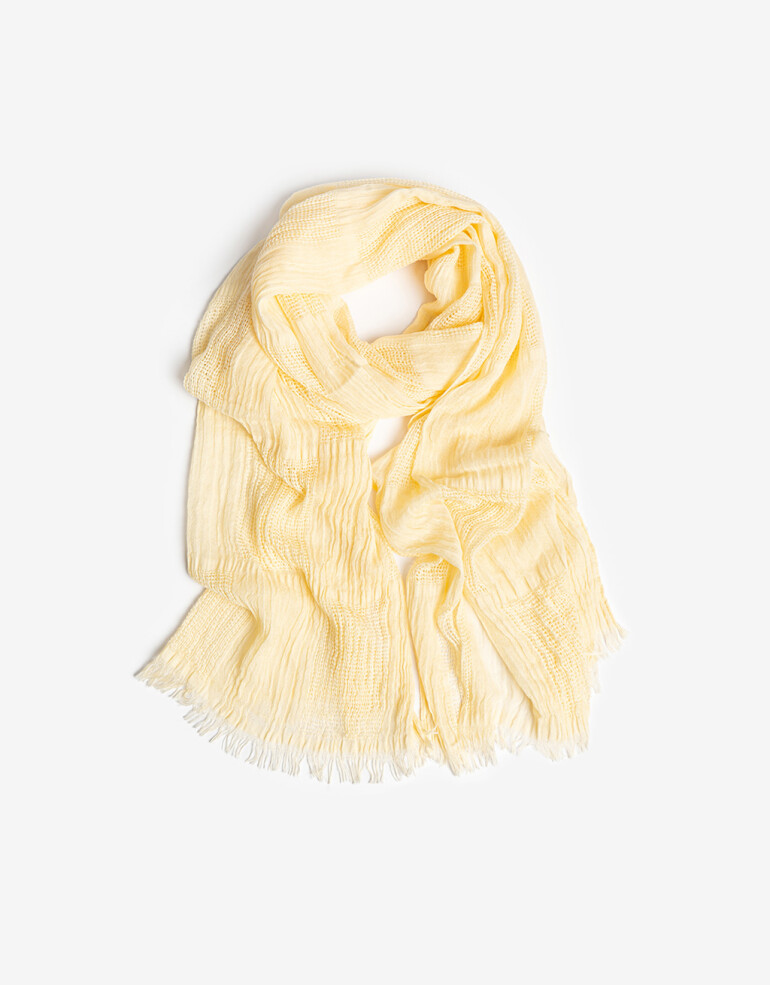 Pashminas Pashmina Special Price - Blanco Crema