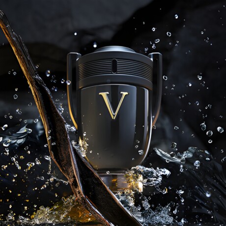 Perfume Paco Rabanne Invictus Victory EDP 100ml + Obsequio Perfume Paco Rabanne Invictus Victory EDP 100ml + Obsequio