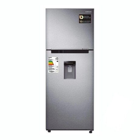 OUTLET - Refrigerador Inverter SAMSUNG RT29T57 Elegant Inox 305LFrío Seco OUTLET - Refrigerador Inverter SAMSUNG RT29T57 Elegant Inox 305LFrío Seco