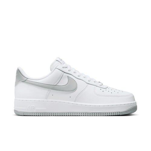Championes Nike Air Force 1 '07 de Hombre Blanco