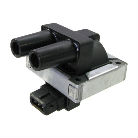 BOBINA DE ENCENDIDO (IGNICION) Bobina De Encendido (ignicion)