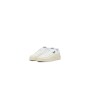 Zapatillas Urbano Para Hombre S-Tracker-D Low Sneakers Blanco/Beige