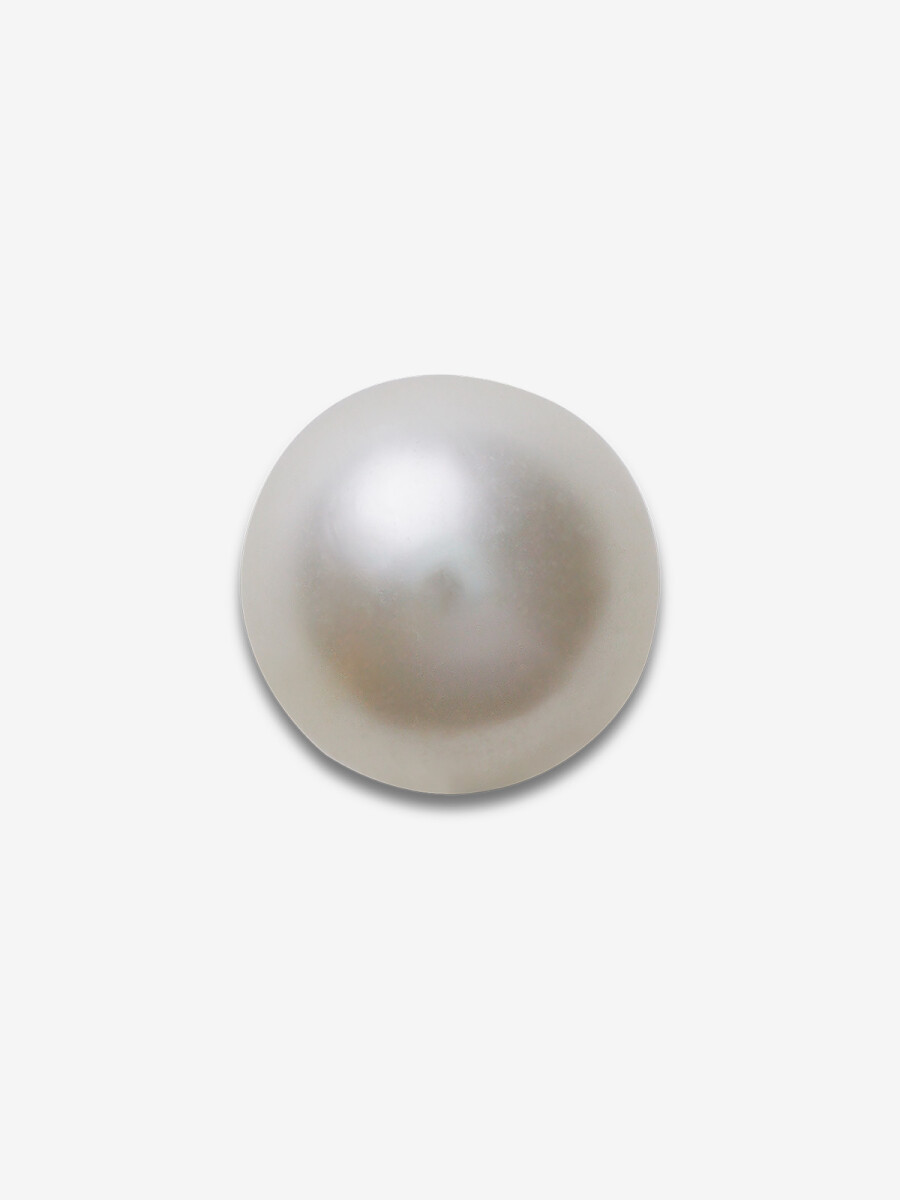 JIBBITZ CROCS TEENSY PEARL 