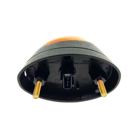 FAROL FORD FARO POSICION AMBAR LATERAL FORD CARGO - FAROL FORD FARO POSICION AMBAR LATERAL FORD CARGO -
