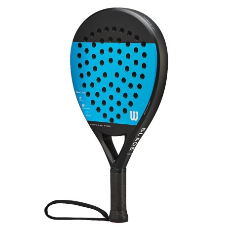 Raqueta de paddle Wilson Blade Power Hybrid Raqueta de paddle Wilson Blade Power Hybrid