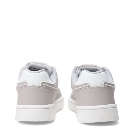 Championes de Mujer Umbro Milo Gris