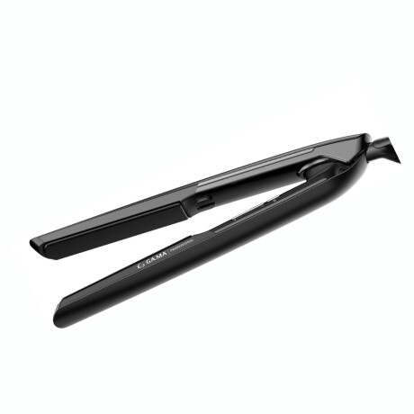 Planchita GAMA I IHT GP Lumine D ION Con Temperatura Regulable - Black Planchita GAMA I IHT GP Lumine D ION Con Temperatura Regulable - Black