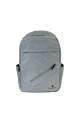 MOCHILA ACCESORIOS SANTA BARBARA KARACHI Gris