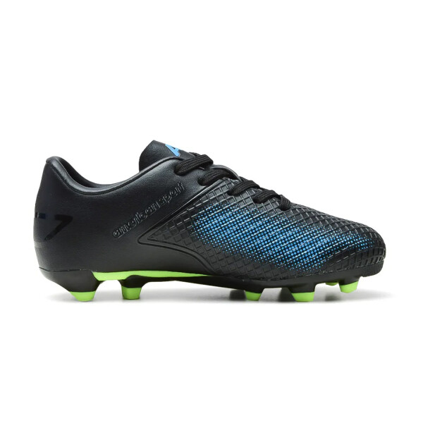 IVRY FUTBOL 11 A - AMERICAN SPORT NEGRO