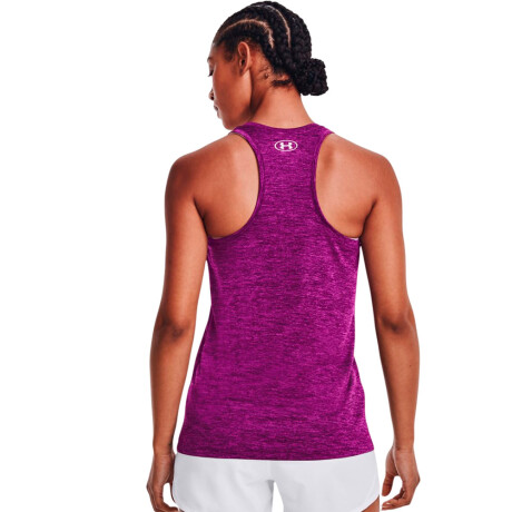 MUSCULOSA UNDER ARMOUR TECH TANK Violet