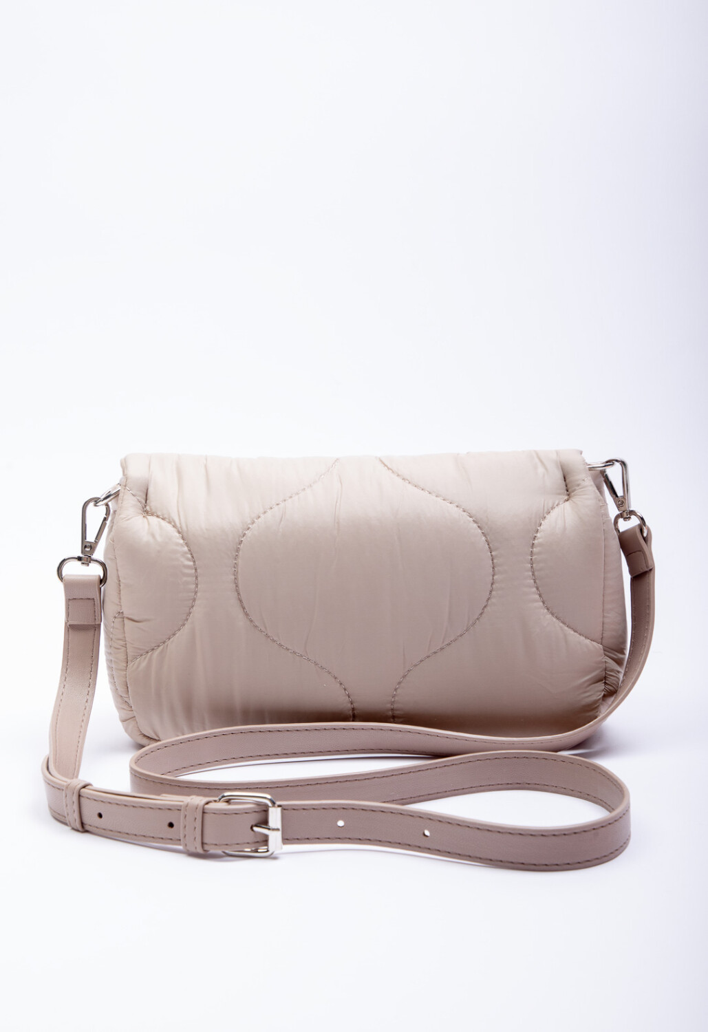 CARTERA FANTRA - Beige — Daniel Cassin Paraguay