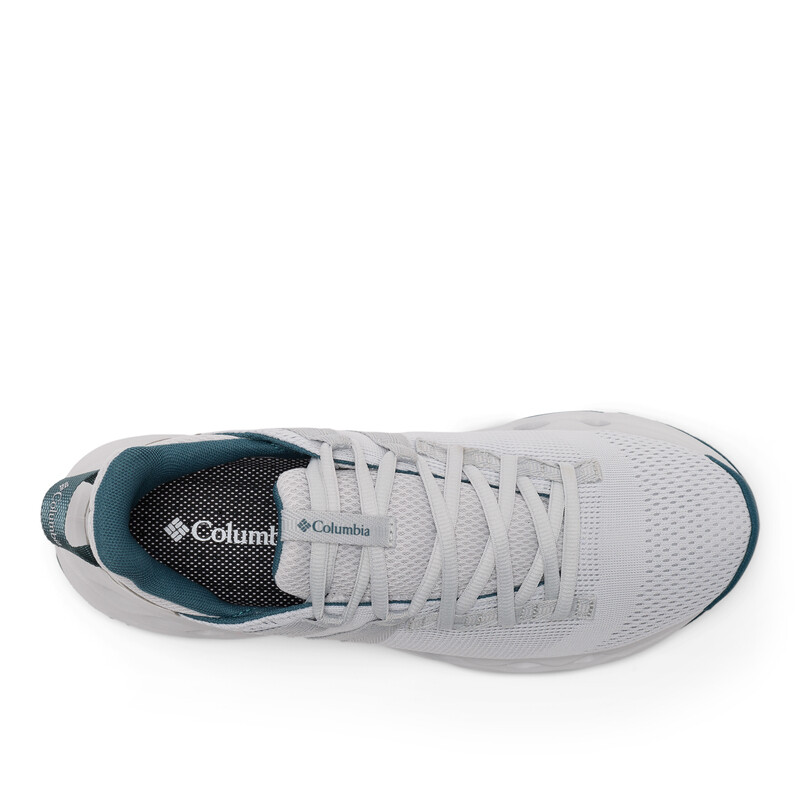 Championes Terrastride Aro Hombre GREY ICE SAGE/BERRY