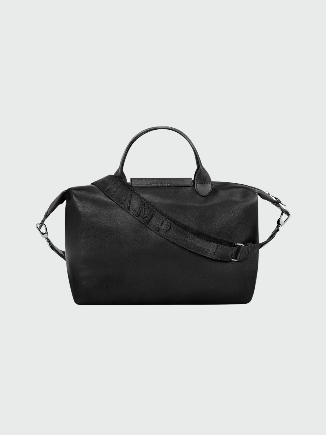 Longchamp -Cartera de gran capacidad en cuero, Le pliage Xtra 0