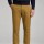 Pantalón Guarnieri Chino MOSTAZA