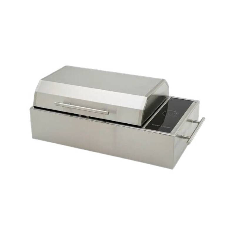 BARBACOA KENYON ELECTRIC GRILL W FRONTIER BARBACOA KENYON ELECTRIC GRILL W FRONTIER