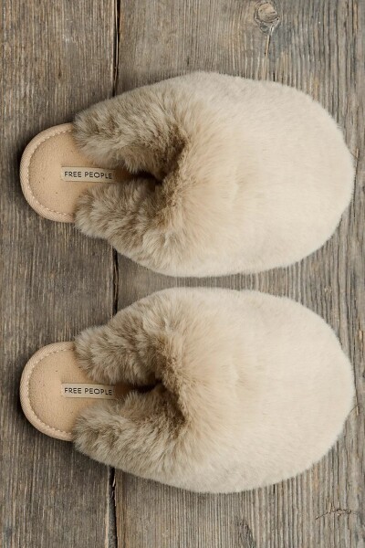 PANTUFLAS Natural