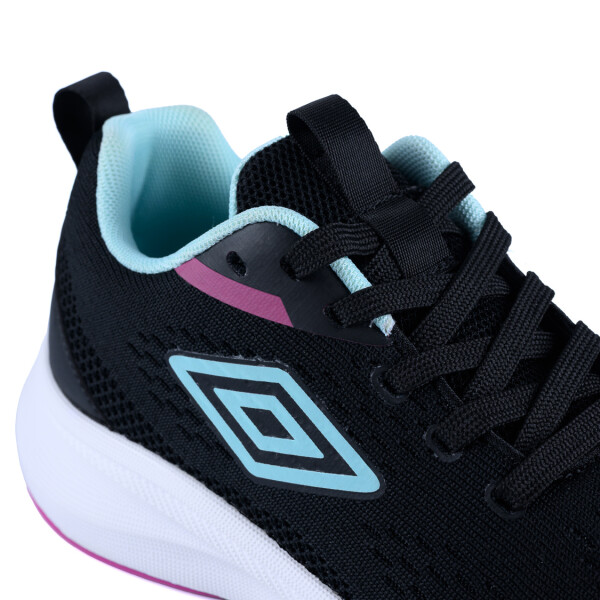 Championes VEGA Umbro Mujer 02s