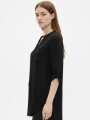 Blusa Au Negro