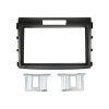 Marco Para Radio 2012 Honda Crv, 2din Marco Para Radio 2012 Honda Crv, 2din