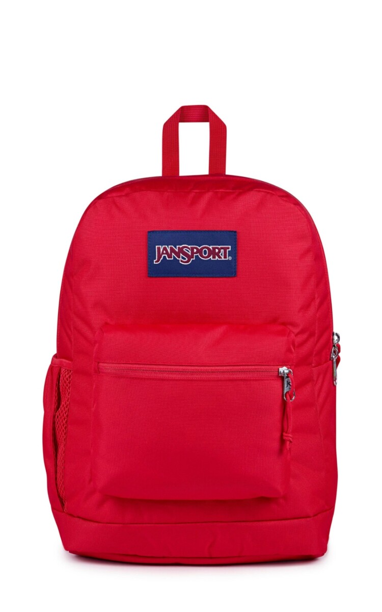 MOCHILA CROSS TOWN PLUS - RED TAPE 
