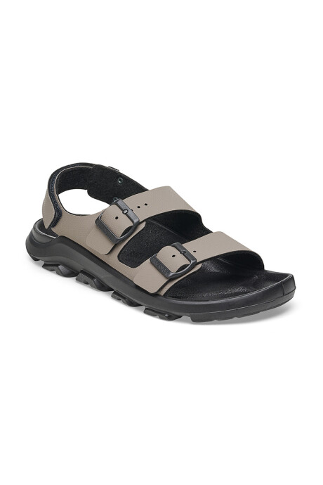 Sandalia Mogami Terra Bf Apex Concrete Gray - Regular Concrete Gray