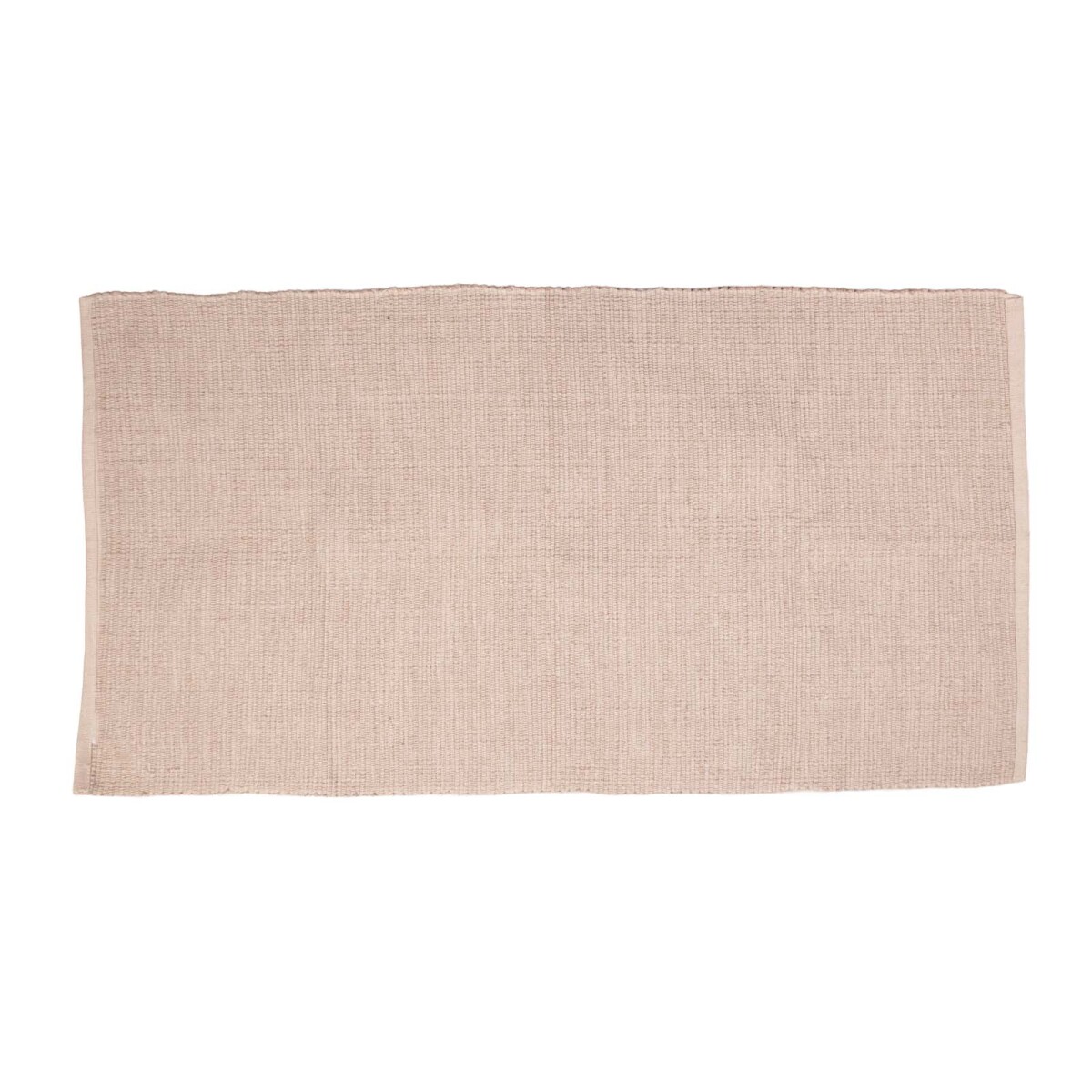 ALFOMBRA - ALGODON OASIS 