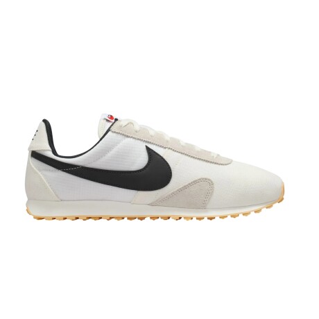 NIKE PRE MONTREAL RACER VINTAGE White