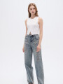 Tops Jaslen Blanco
