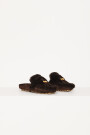 MOCASIN MARTINA Chocolate