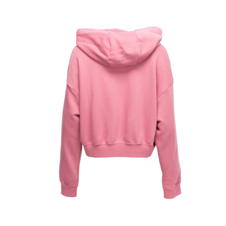 BUZO NIKE CLUB FLEECE Pink