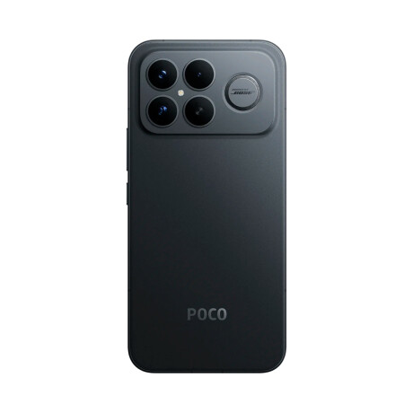 Celular Xiaomi Poco F8 Ultra 5G 512GB 16GB Black Celular Xiaomi Poco F8 Ultra 5G 512GB 16GB Black