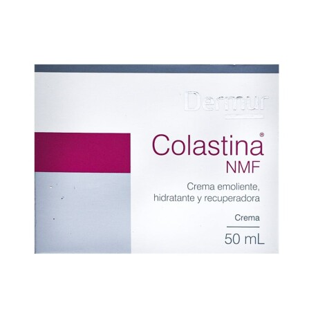 Colastina Nmf Crema 50ml 462 Colastina Nmf Crema 50ml 462