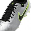 NIKE TIEMPO LEGEND 10 PRO FG Black