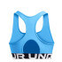 Top de Mujer Under Armour Branden W Azul