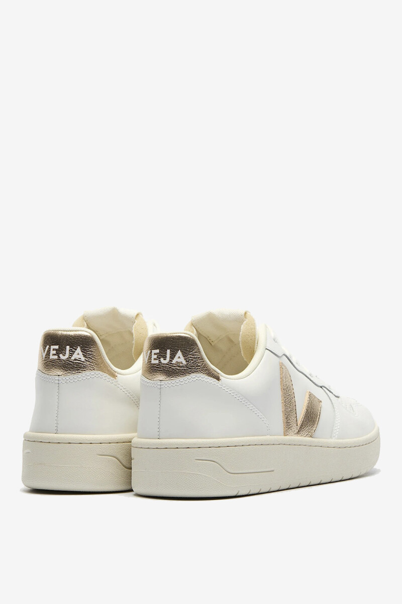 ZAPATILLA V-10 Blanco