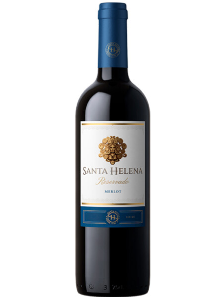 Santa Helena Reservado Merlot Santa Helena Reservado Merlot