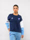 Buzo Cozy Nacional Mujer Azul Marino