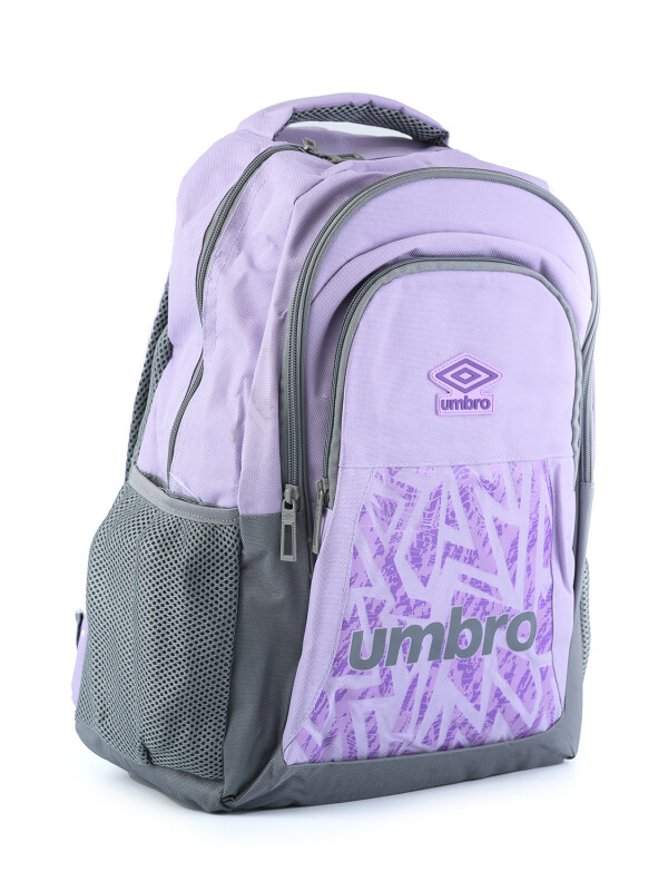 Mochila Multi Pocke Umbro 0d5