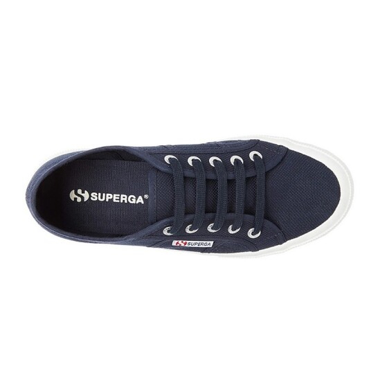 Championes Superga 2750 Azul