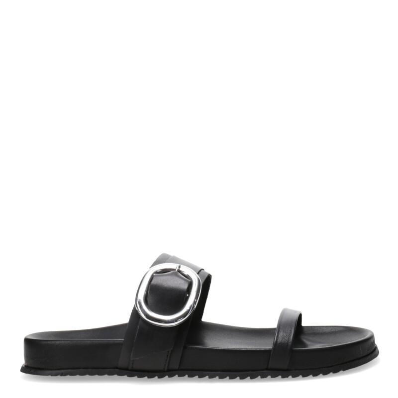 Sandalia de Mujer Miss Carol Ref 364601 Negro