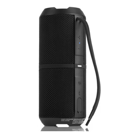 Parlante Portátil Sharp Bt290 NEGRO