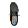 Wally Work CE Classic - Hombre Black