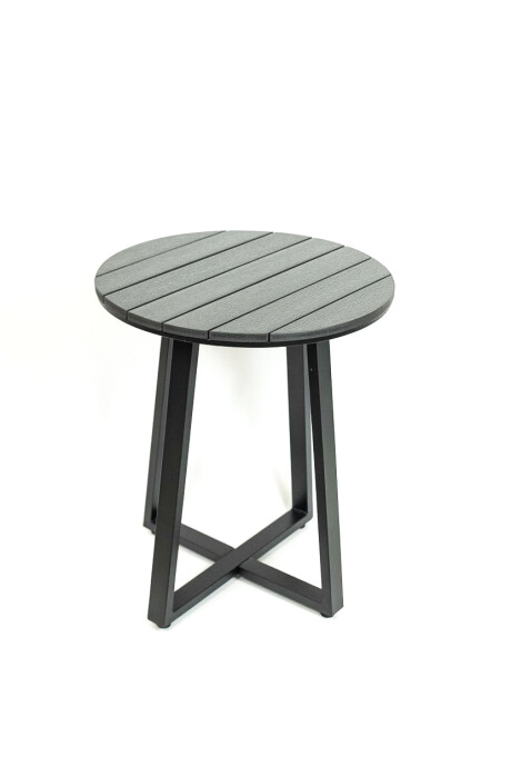 Mesa Lateral Germana Estampado 2