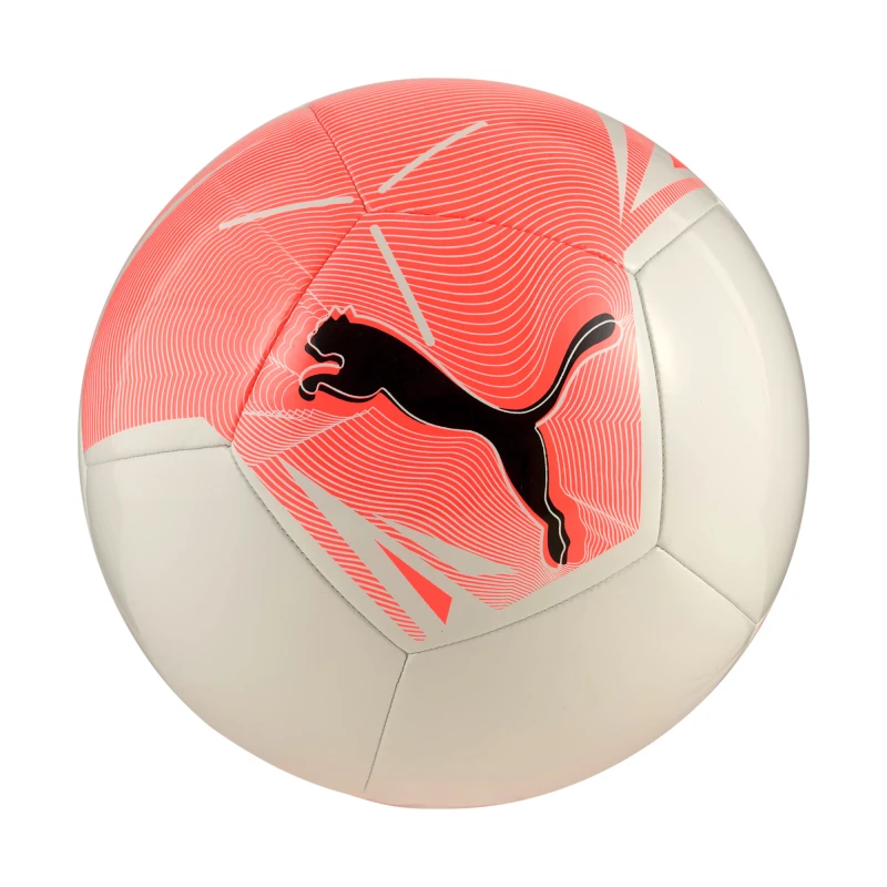 Balón Big Cat Unisex Blanco