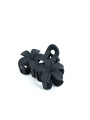 Pinza Redken Negro