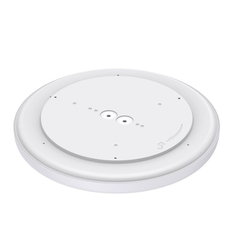 COLGANTE LED ELTI CCT 18W Colgante LED Elti CCT 18W Blanco