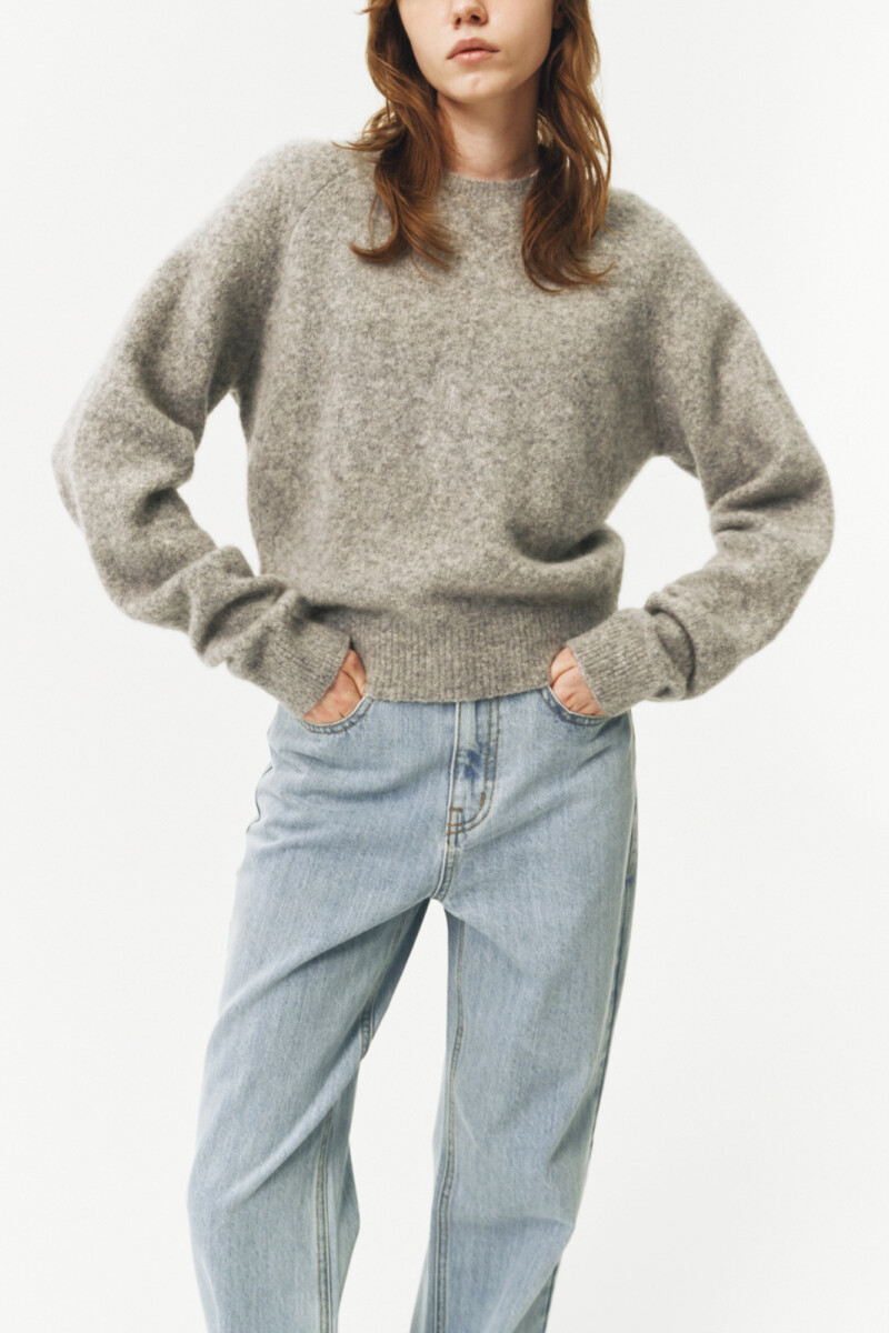 Jean Boyfriend Jean