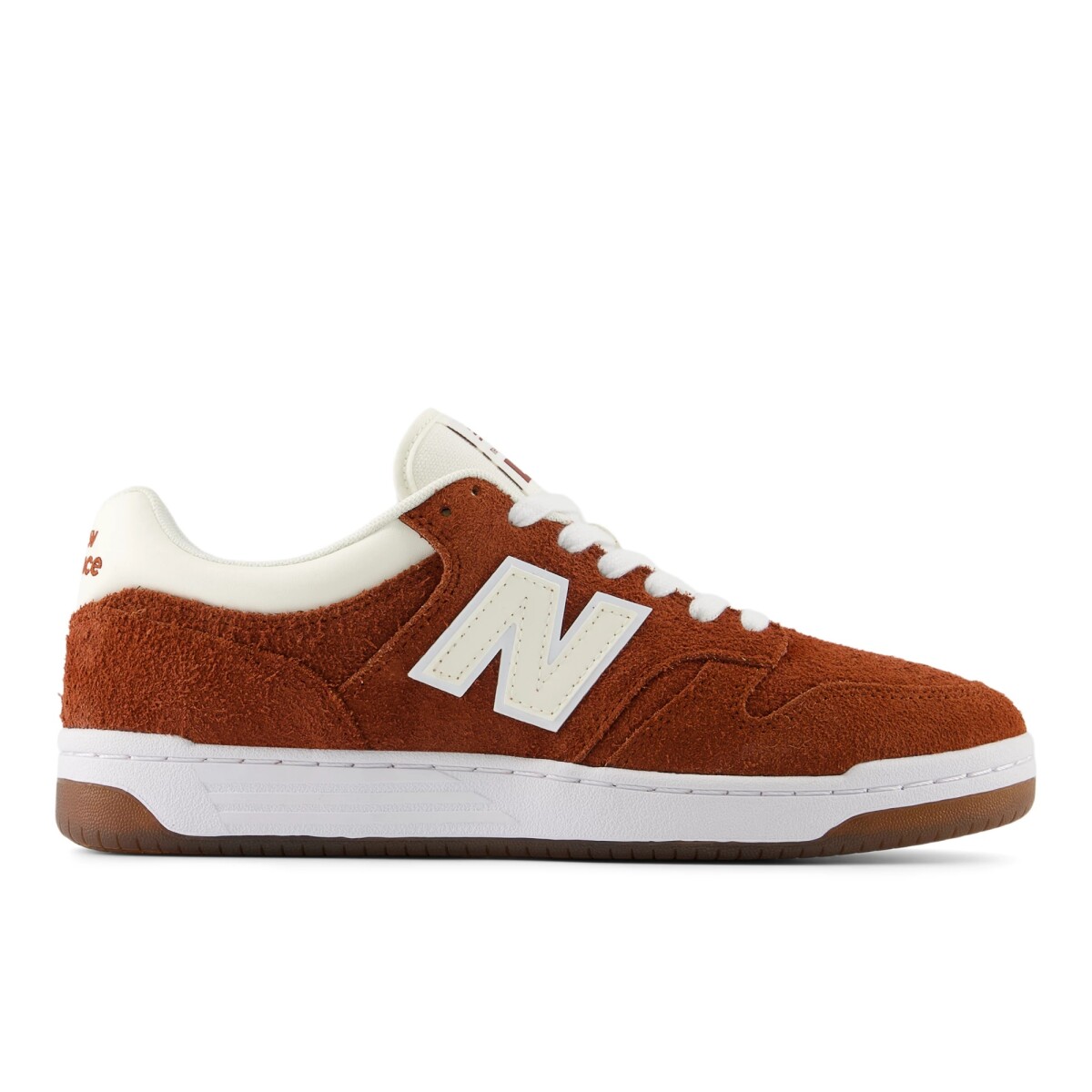Championes New Balance unisex - 480 - U480P3MM - BROWN 