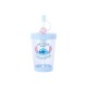 Vaso Stitch con sorbito 530ml Vaso Stitch con sorbito 530ml