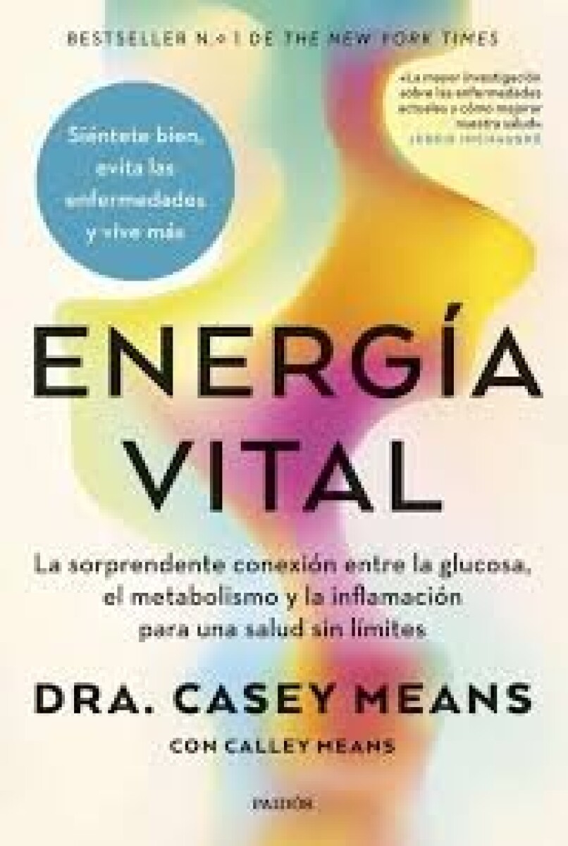 ENERGIA VITAL 